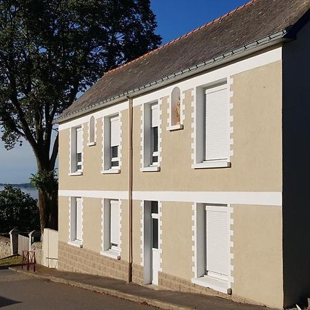 Belle Visnonia Meuble De Caractere Sud Morbihan Béganne Exteriör bild