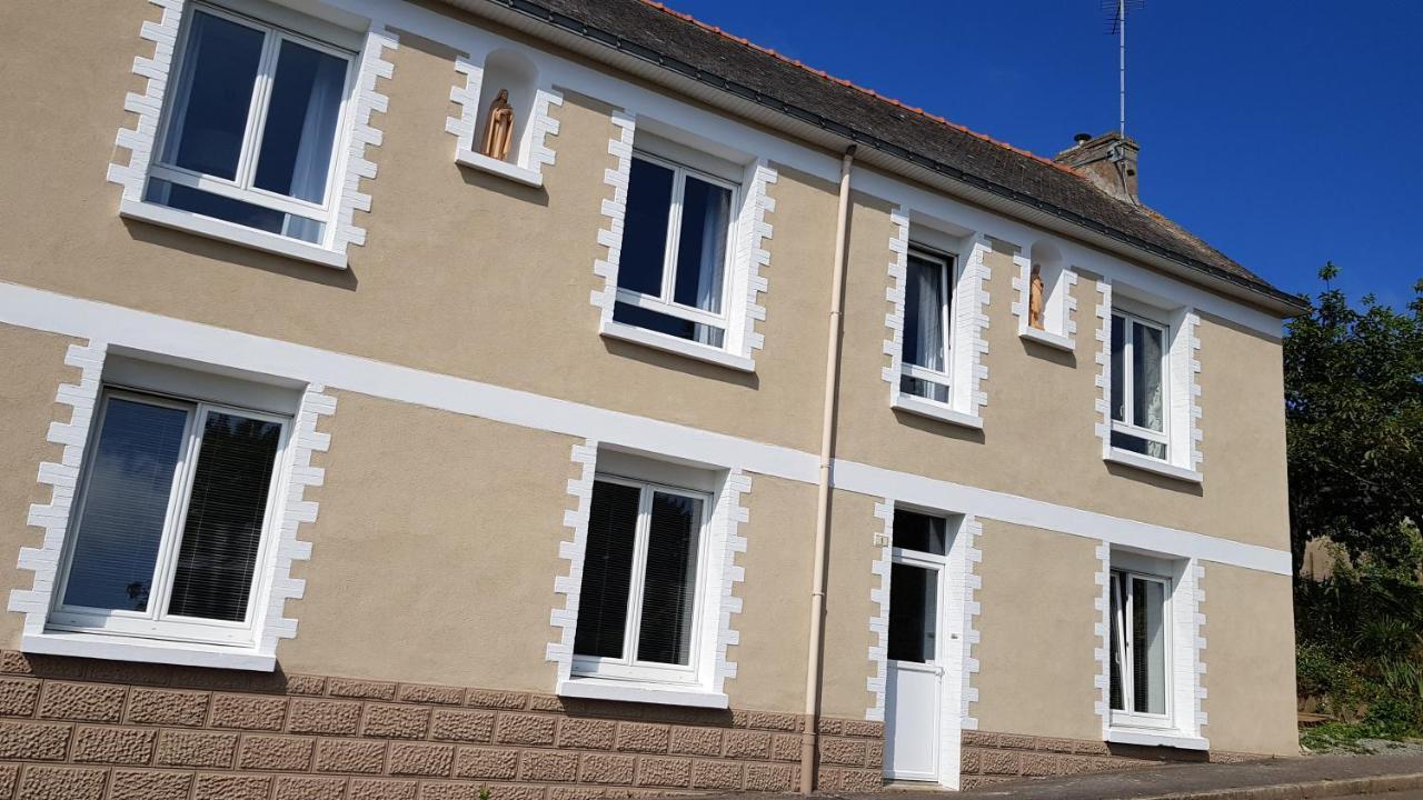 Belle Visnonia Meuble De Caractere Sud Morbihan Béganne Exteriör bild